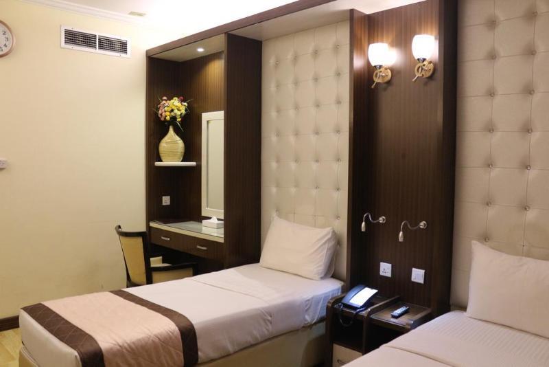 Al Khaleej Hotel