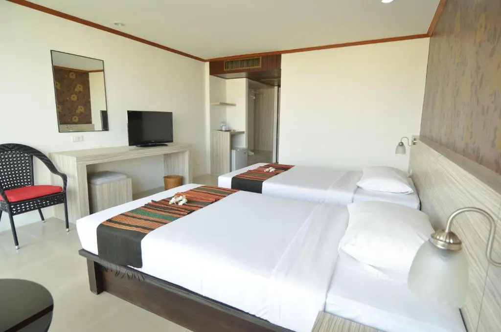 Hotel photo 7