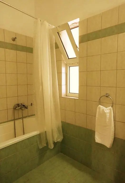 Saint Nicholas Hotel - Chambres