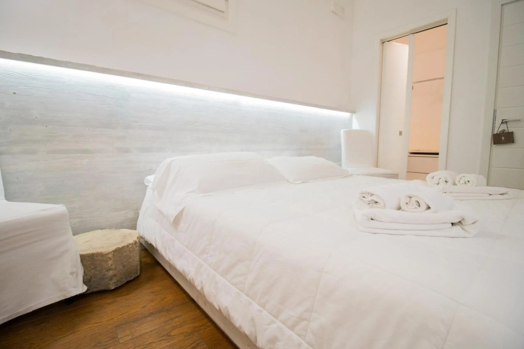 Sui Tetti Luxury Rooms - Général