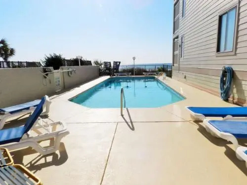 Shores Of Surfside I Condo