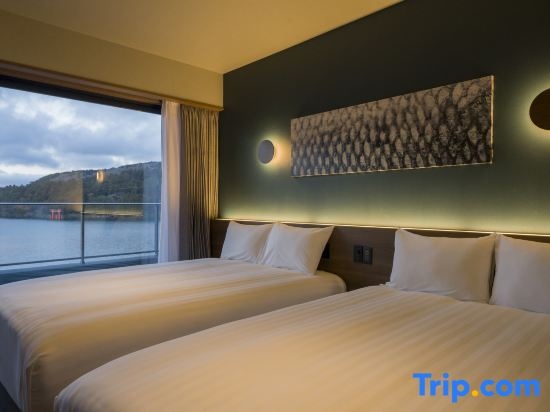 Rakutenstay Fujimiterrace Hakoneashinoko 사진 5