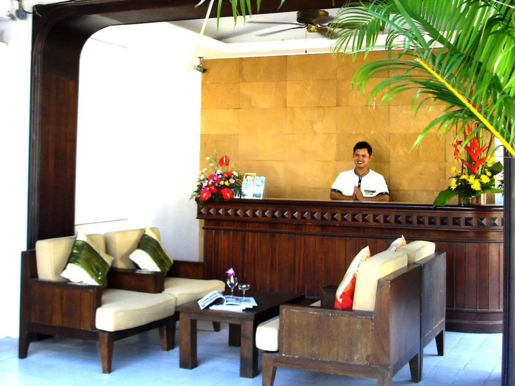 Hotel photo 31
