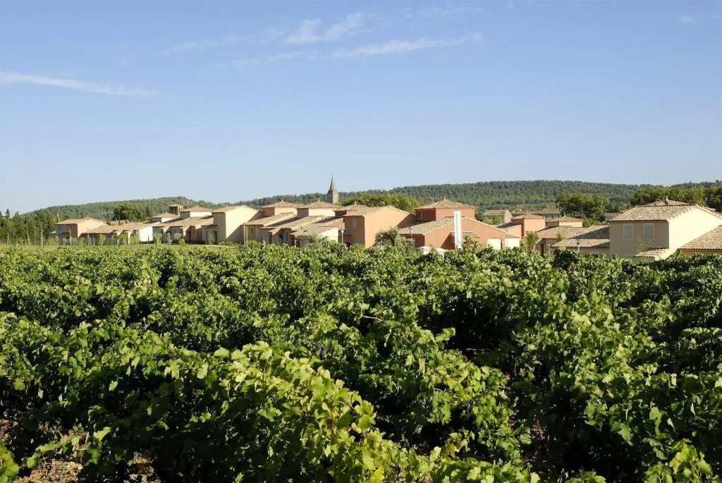Vacanceole - Port Minervois, Les Hauts du Lac - Général