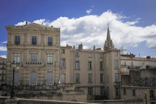 Les Secrets de Sainte Eulalie - Première Conciergerie