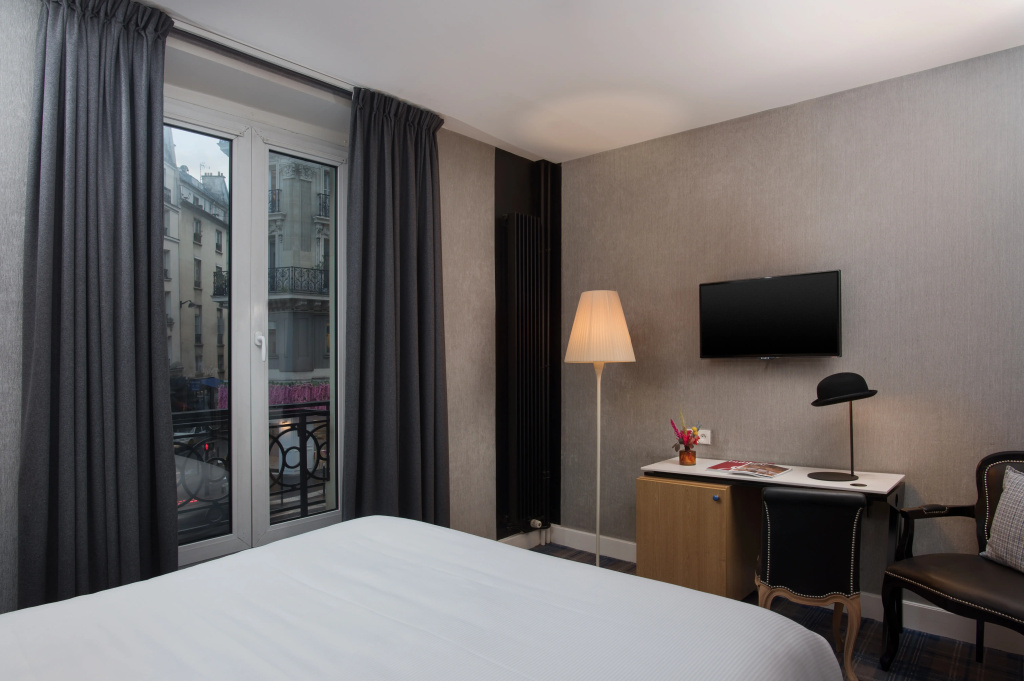 Hotel photo 8