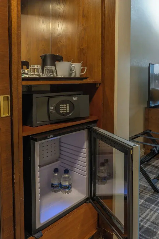 Slaley Hall Hotel, Spa & Golf Resort - Chambres