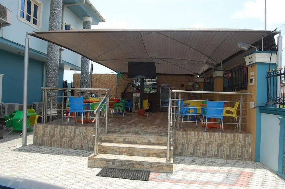 Hotel photo 11
