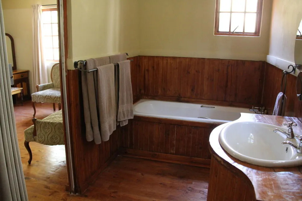 Hornbill Lodge - Général