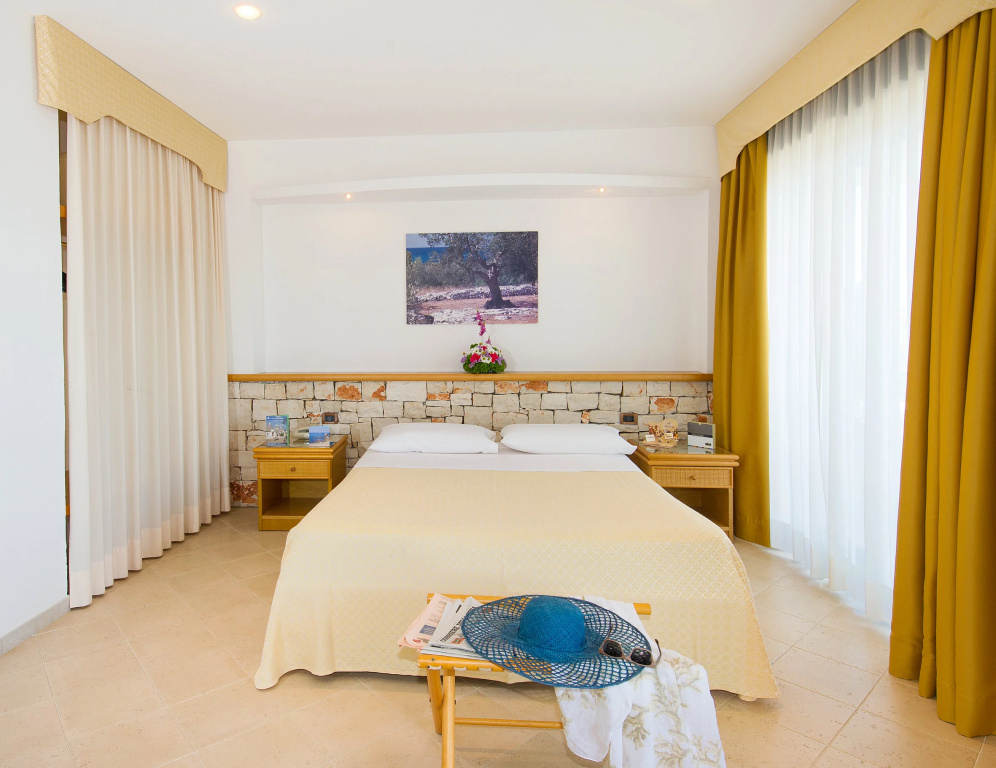 Hotel Terminal - Caroli Hotels - Général