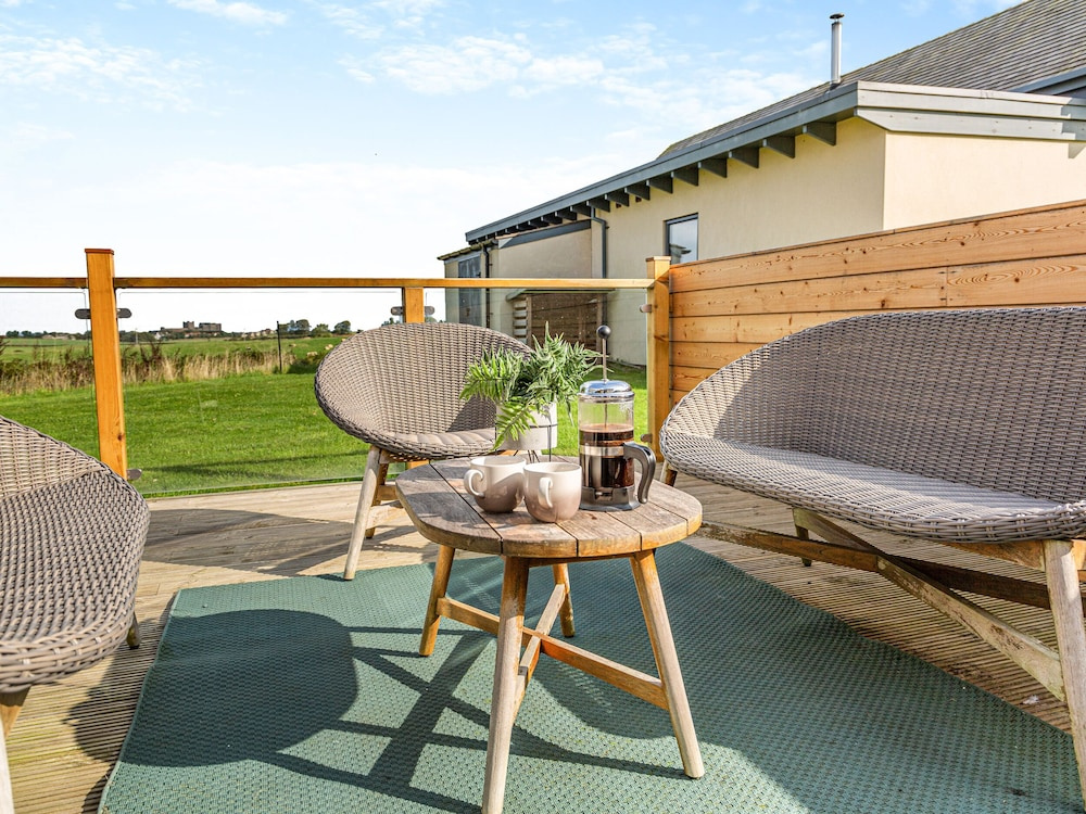 Shearwater Lodge