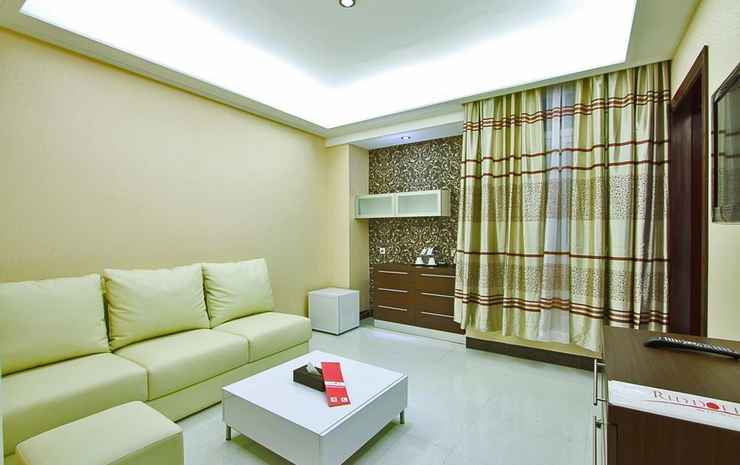 Puncak Hotel Bangka - Général