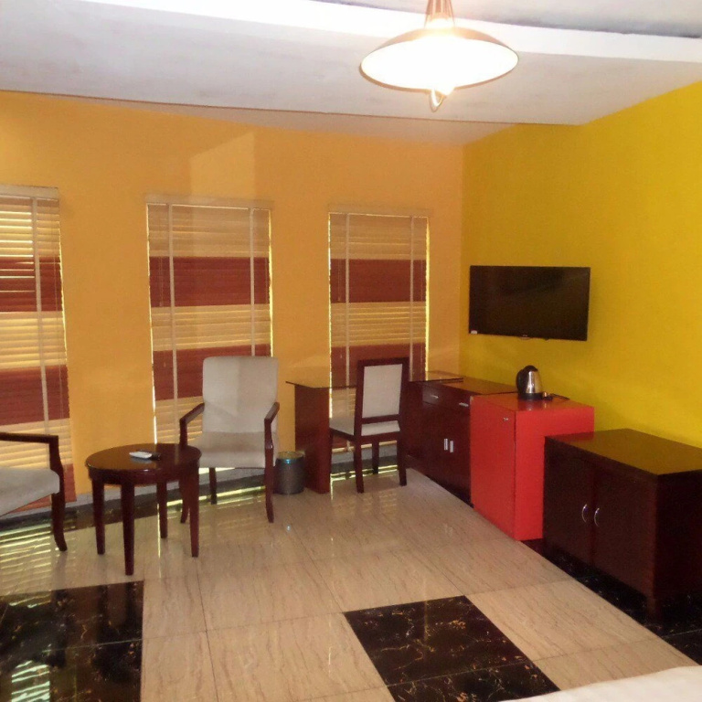 Max Royal Hotel & Suites - Général