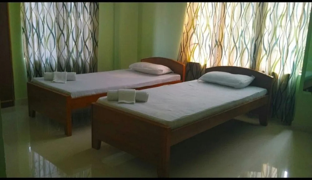 Ashirwad Homestay - Général