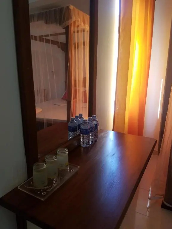 Mermaid Inn - Chambres