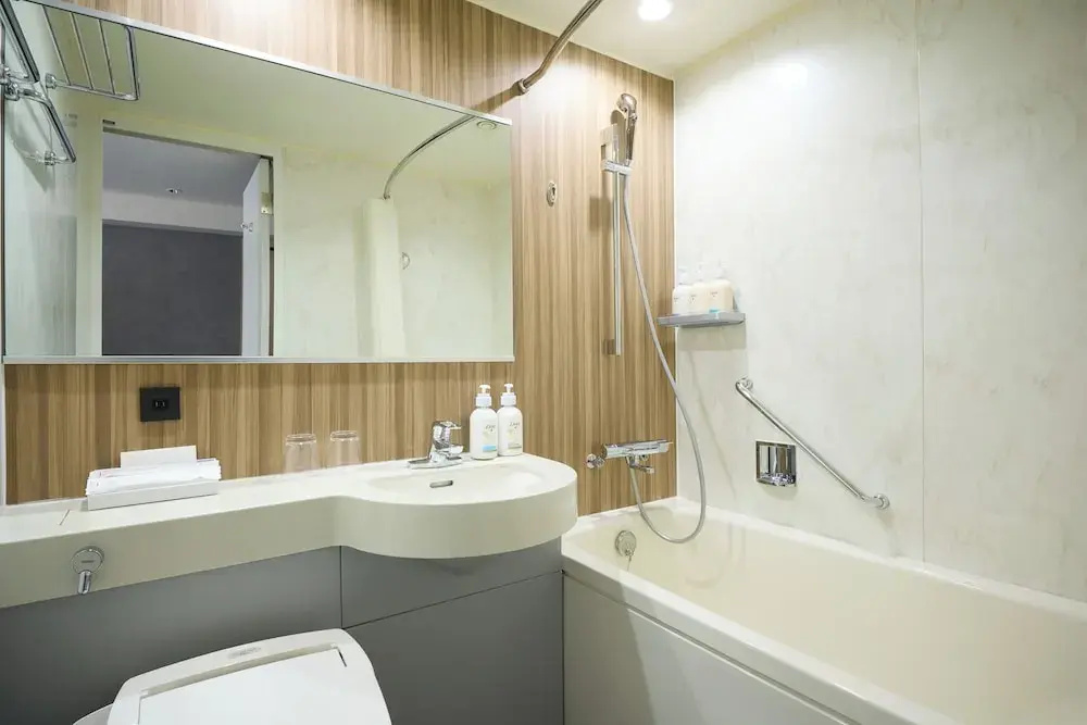 Holiday Inn Kyoto Gojo by IHG - Chambres
