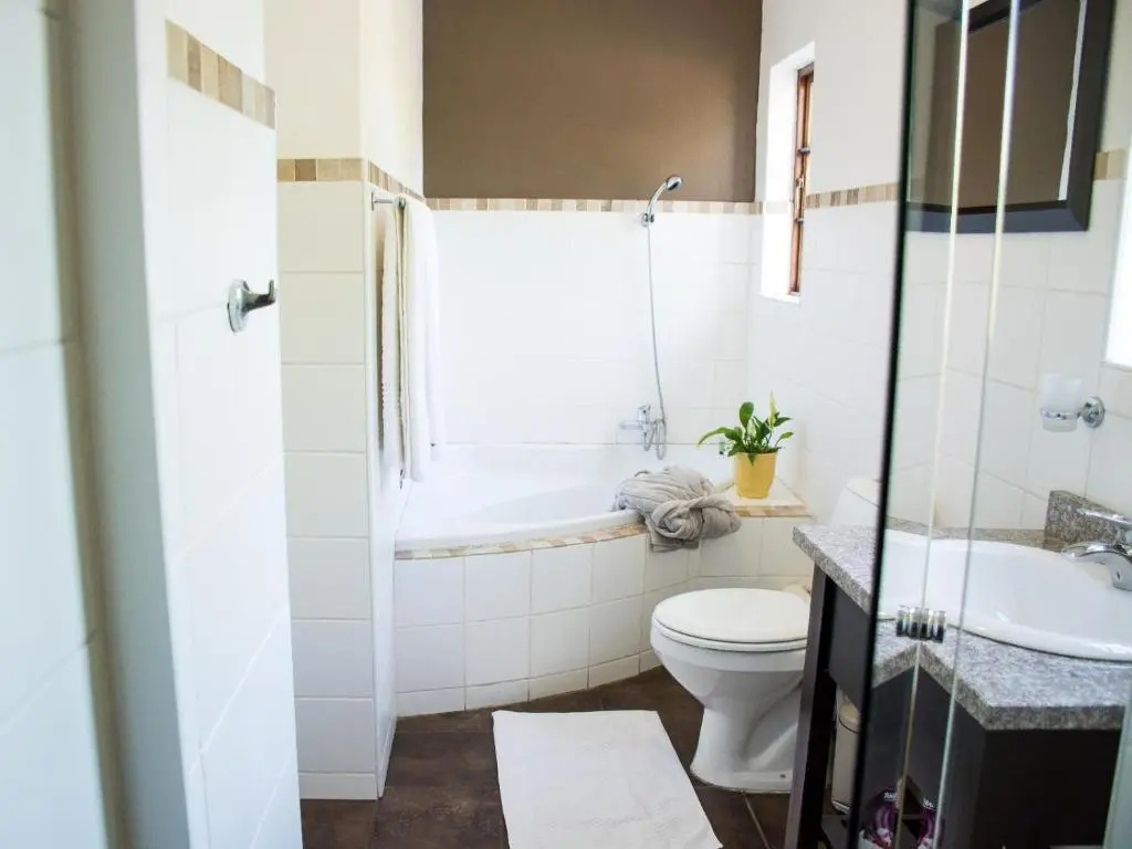 Alveston Manor - Chambres