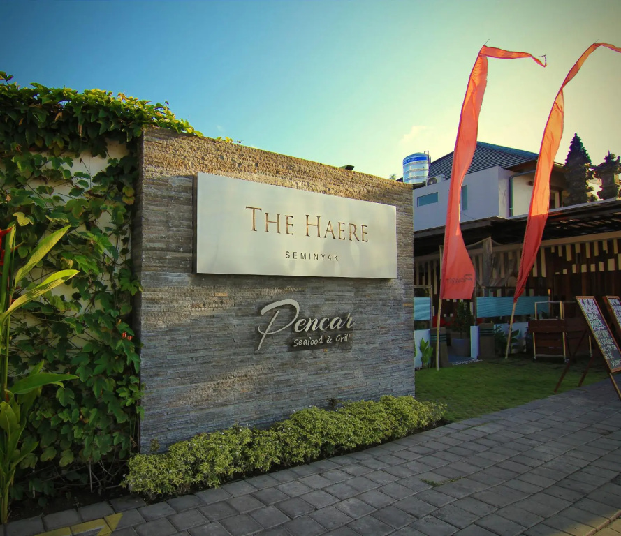 The Haere Seminyak — фото
