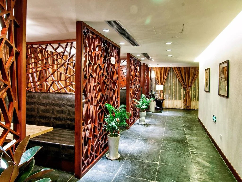 Regalia Hotel — фото 6