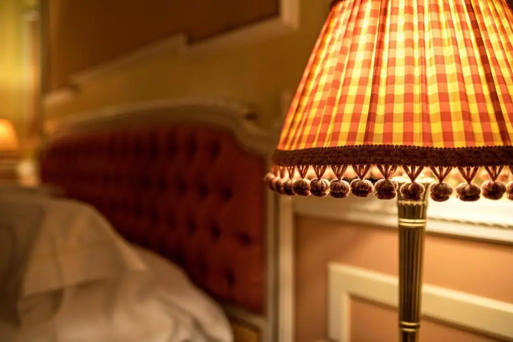 Romantik Hotel Villa Margherita - Chambres