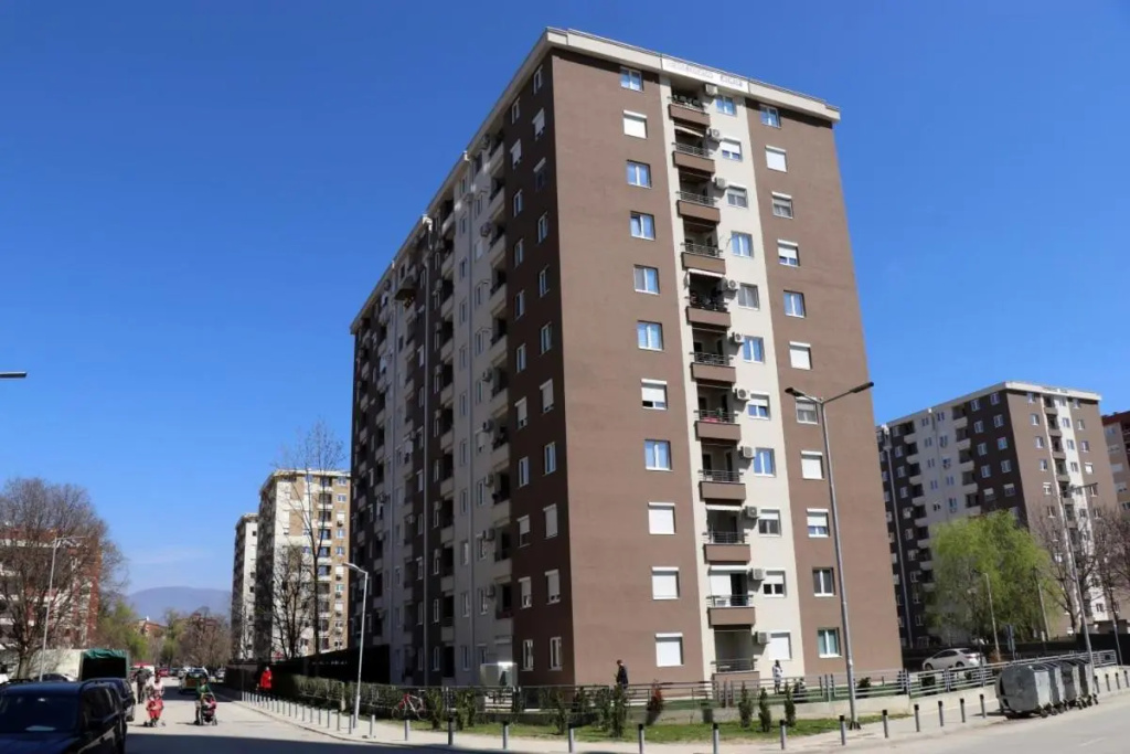 Skopje home 3
