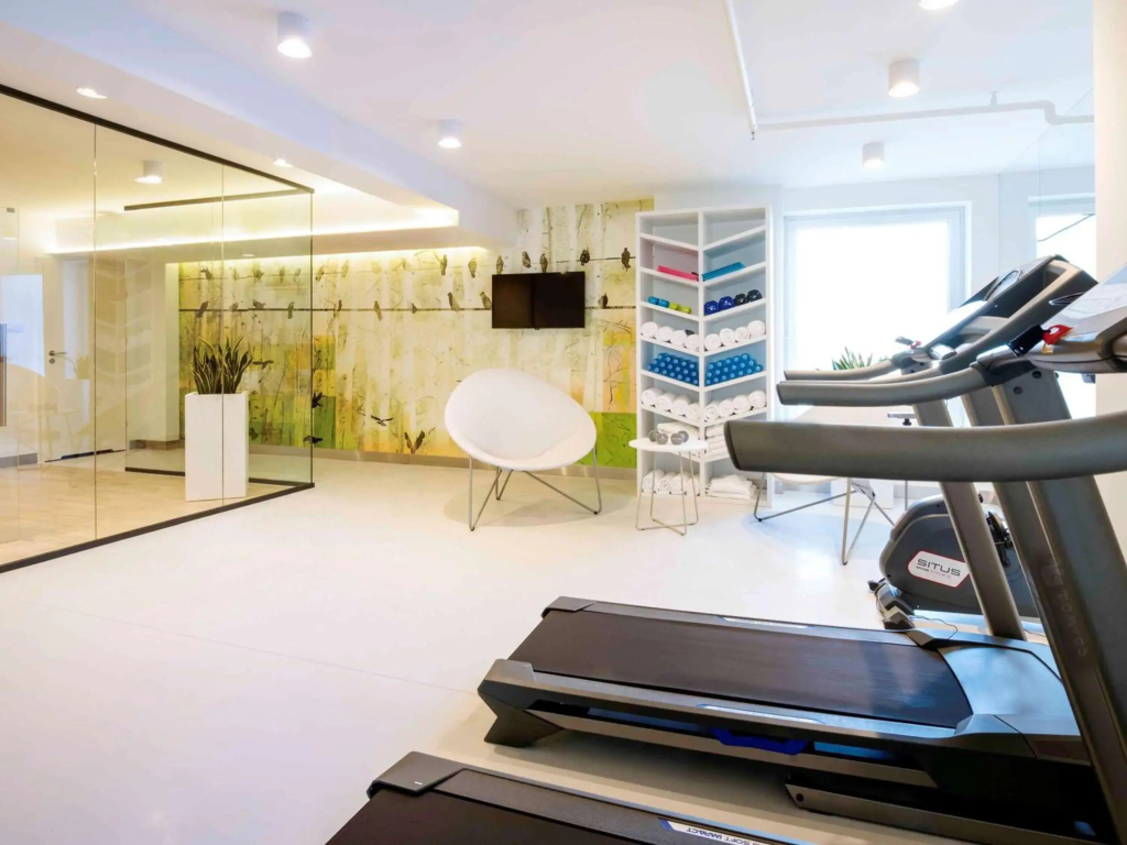 ibis Styles Bialystok - фото 20
