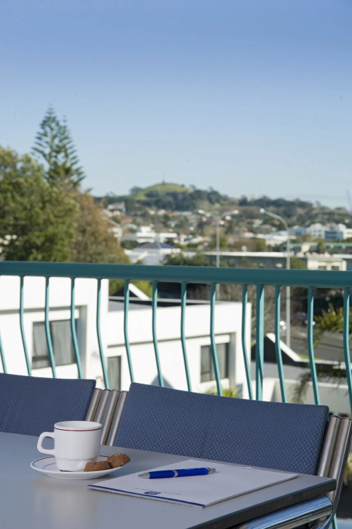 Best Western Ellerslie International - Général