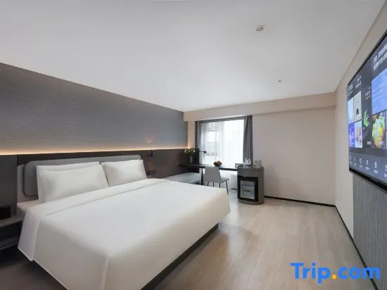 Superior Double room (full double bed)