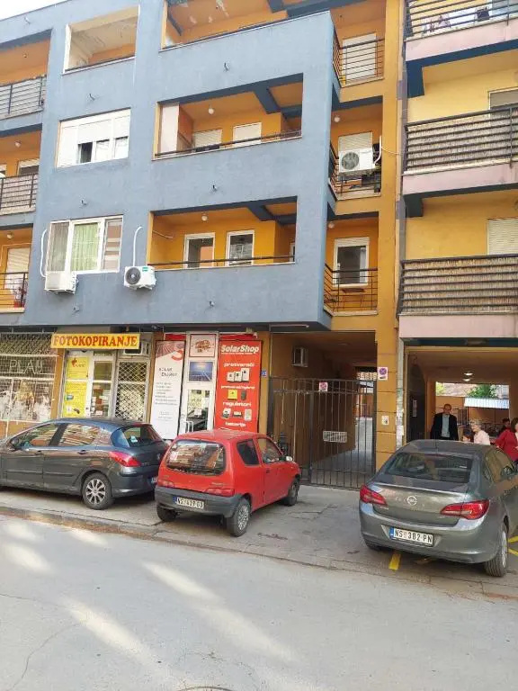 Apartman Centar