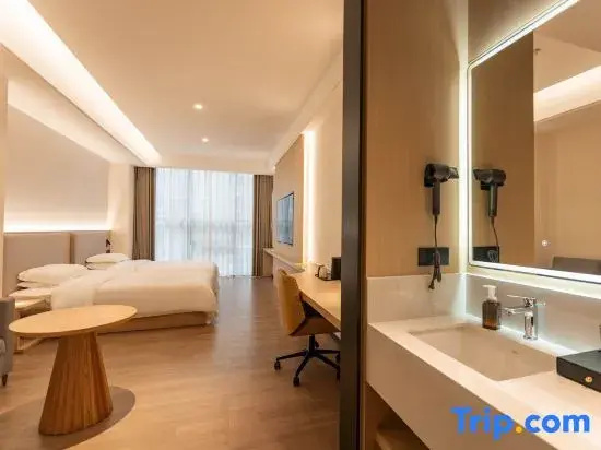 Comfort Double room (twin beds)