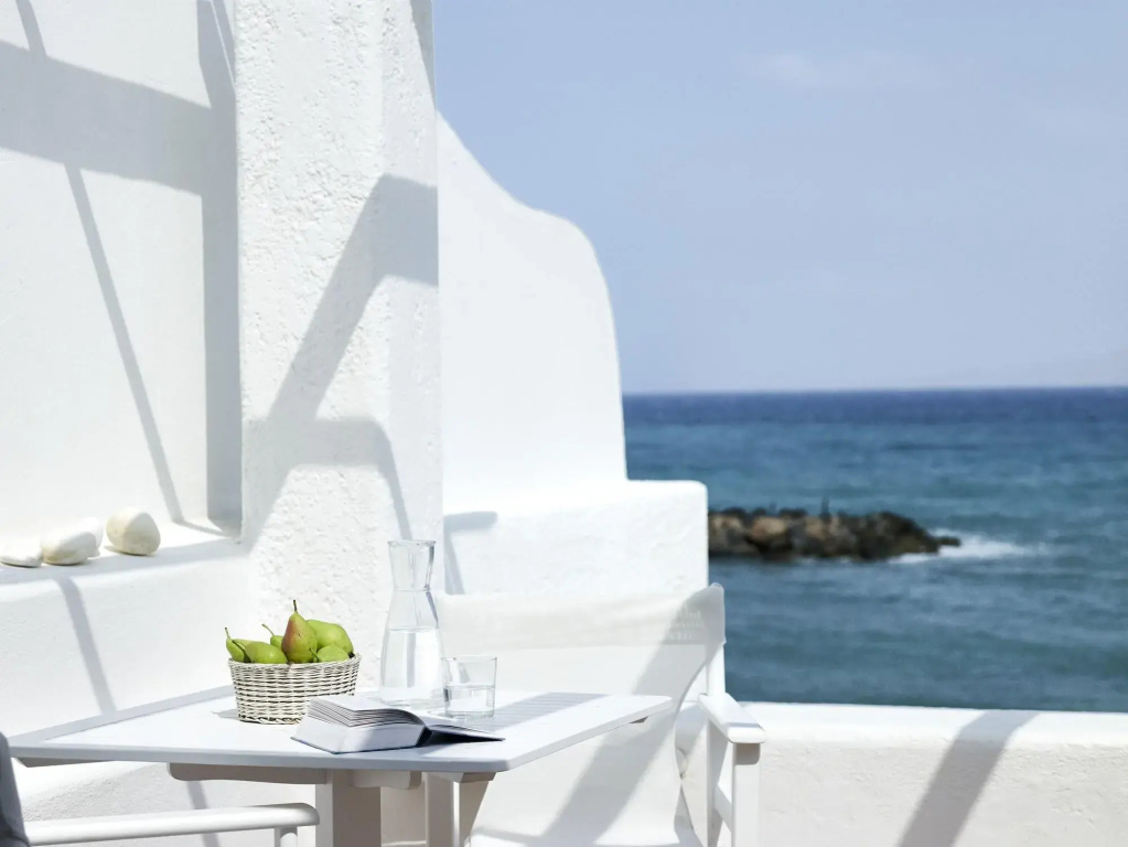 Knossos Beach Bungalows Suites Resort & Spa - Général