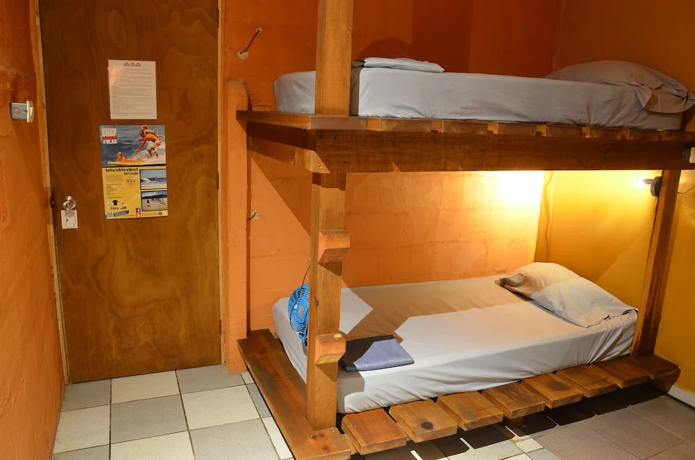 Hostal San Pancho by null