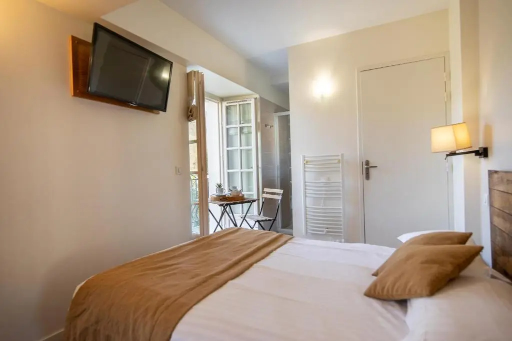 Hôtel-Résidence Alaia - Chambres