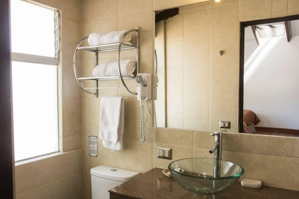 Hotel photo 10