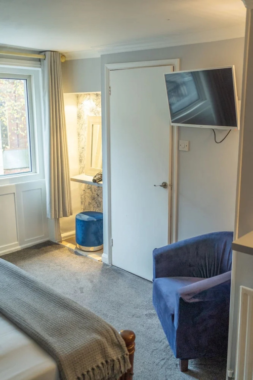 INNit Rooms Ocean Breeze - Chambres