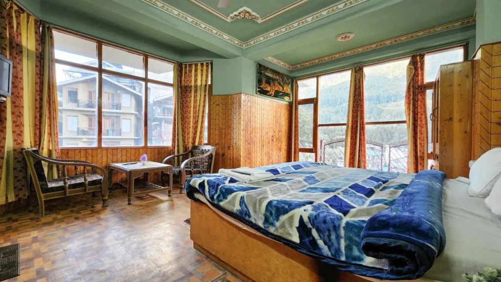 Hotel photo 2