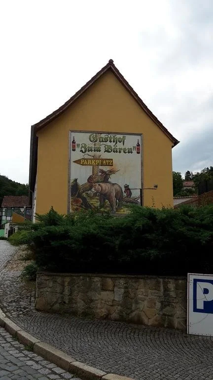 Gasthof Zum Bären - Général