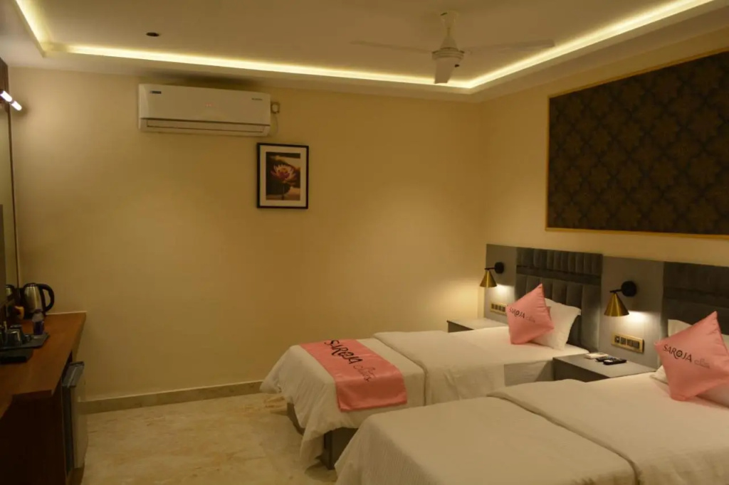 Hotel photo 11