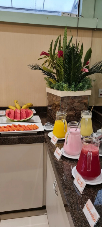 Food & Beverage