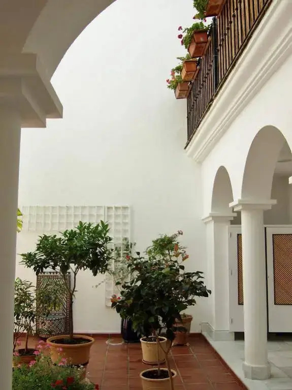 Casa Atlantica