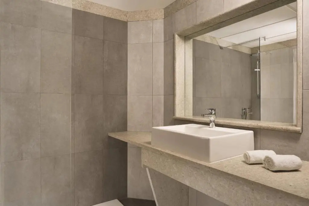 Four Points by Sheraton Catania Hotel & Conference Center - Chambres