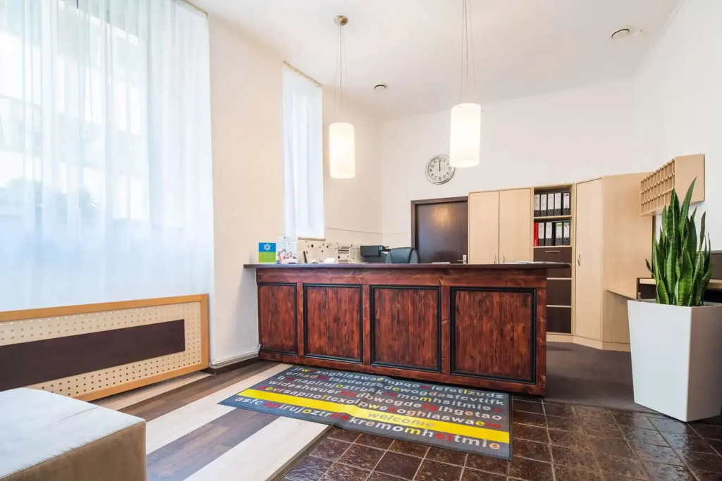 Sure Hotel by Best Western Ratingen - Général
