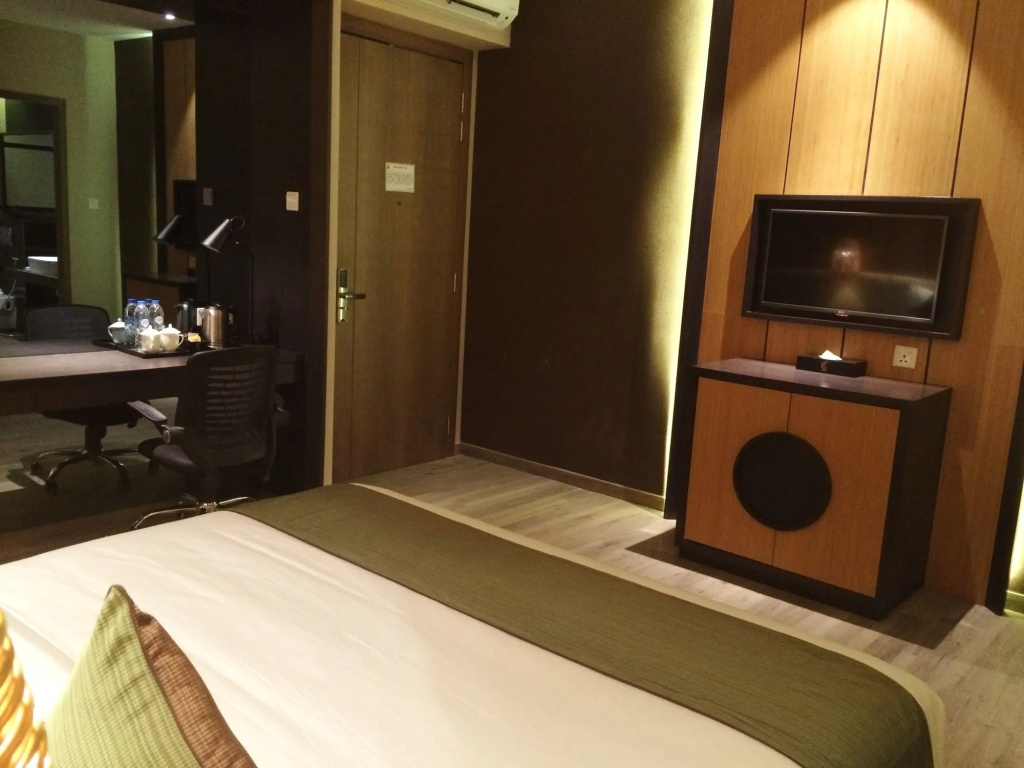 Hotel photo 7