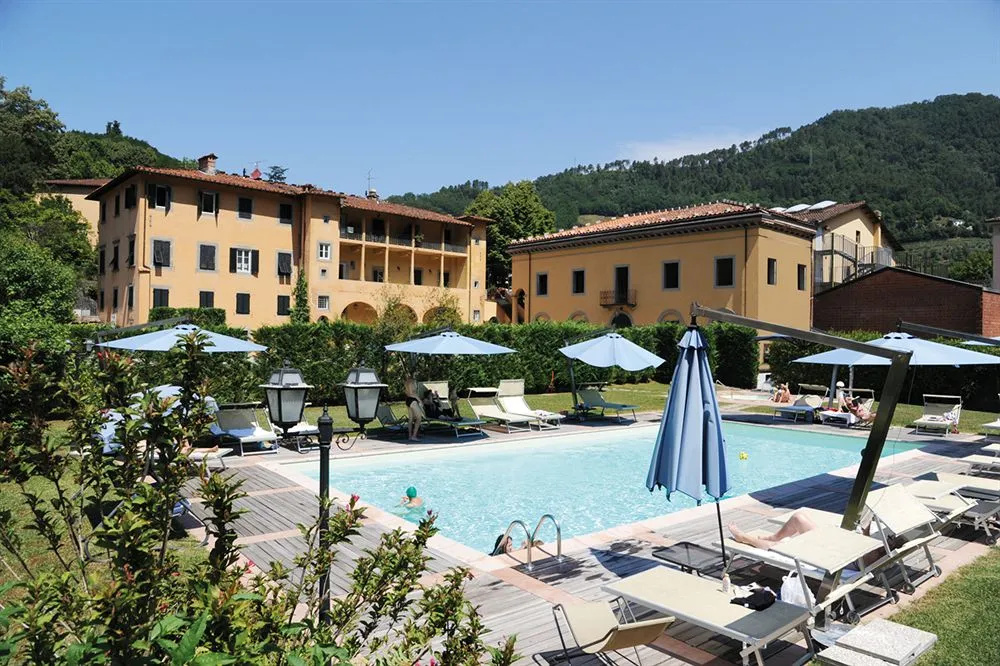 Park Hotel Regina - Général