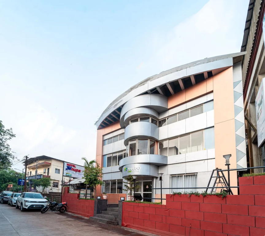 Itsy Hotels Anupam