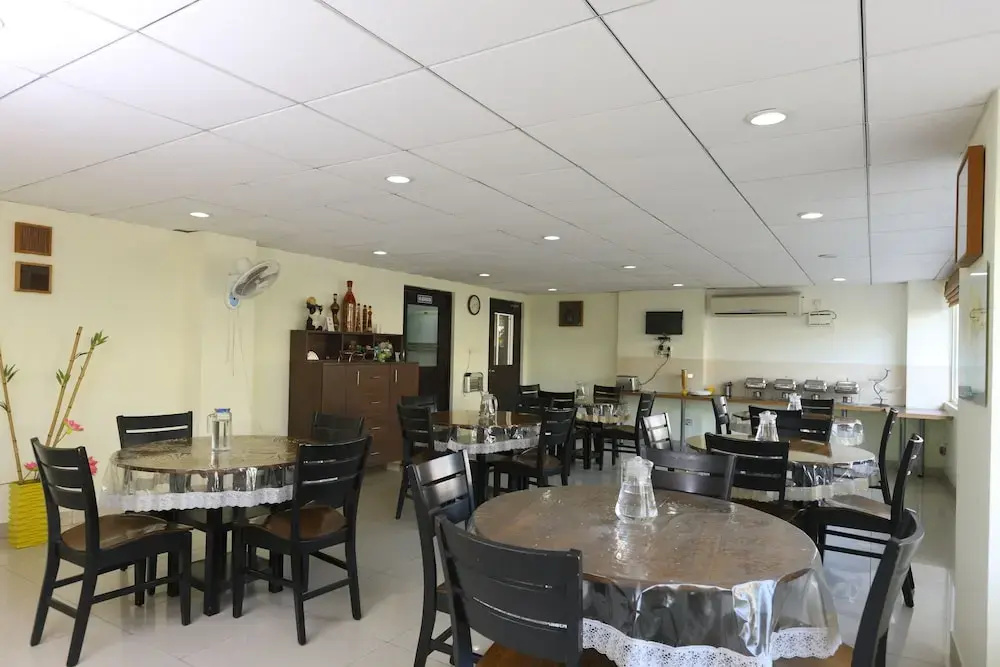Hotel photo 22