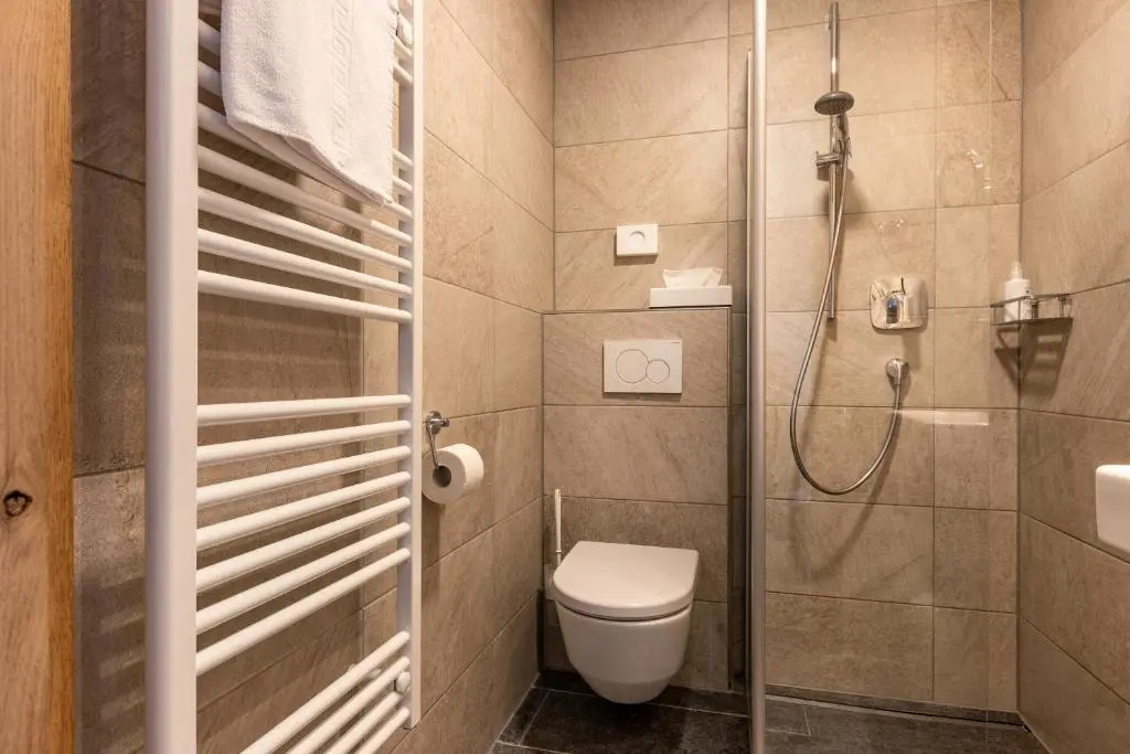 Hotel Hochfilzer - Chambres