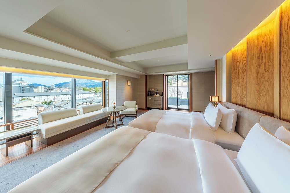 Imperial Hotel, Kyoto 사진 7