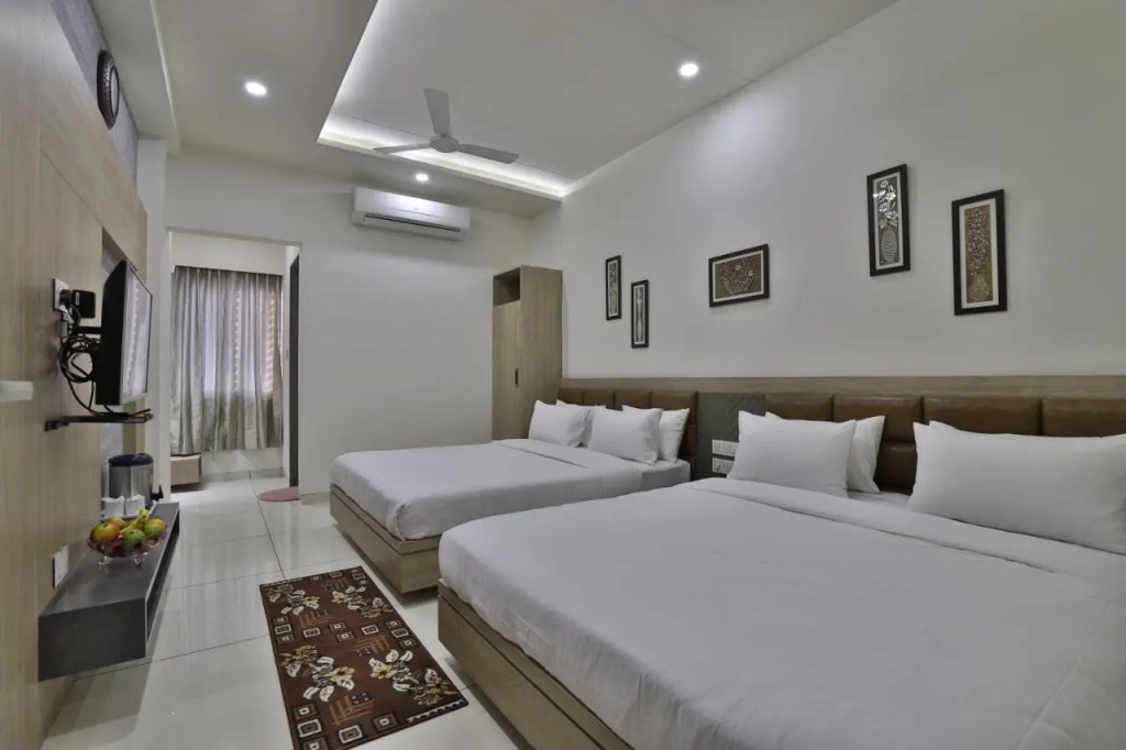Hotel photo 10