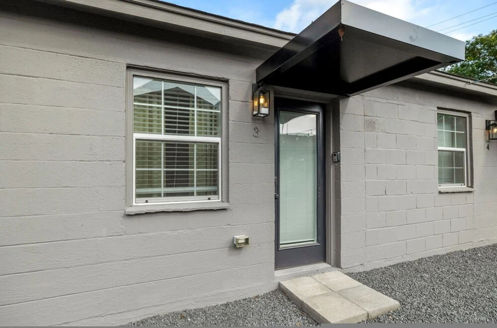 Central Houston Studio Near Eado and Downtown